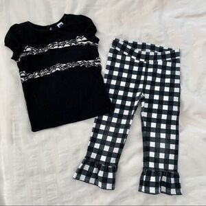 Janie and Jack outfit